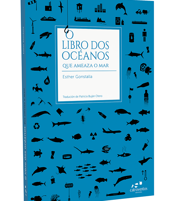 O Libro dos Océanos