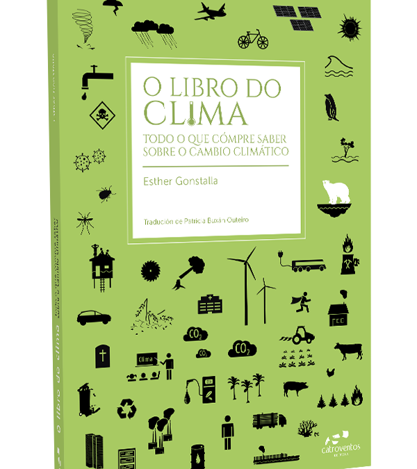 O libro do clima