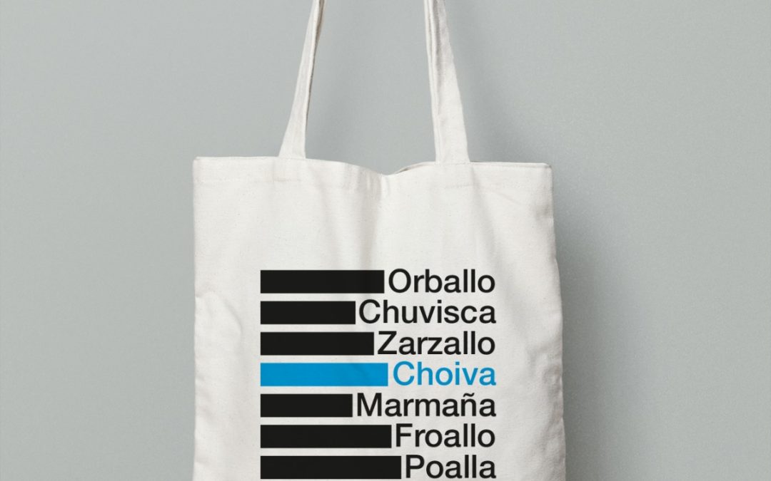 Bolsa Choiva