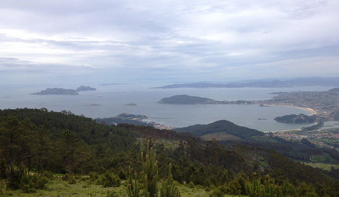 Mirador de O Cortelliño