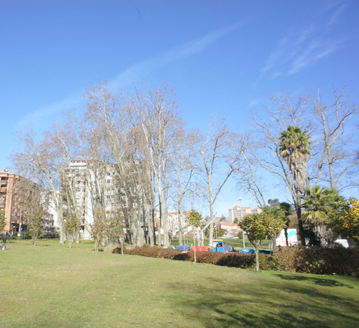 Paseos por Vigo al aire libre