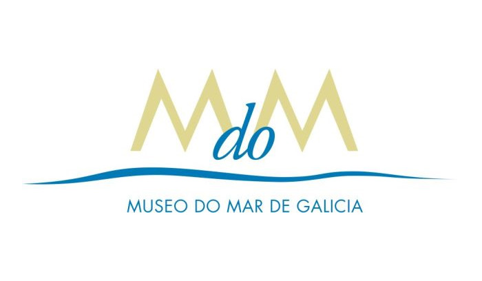 Museo del mar en la playa de Bouzas