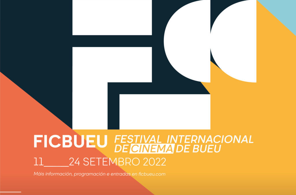 O FICBUEU presenta a súa 15ª edición cunha nova imaxe e estrutura