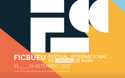 O FICBUEU presenta a súa 15ª edición cunha nova imaxe e estrutura