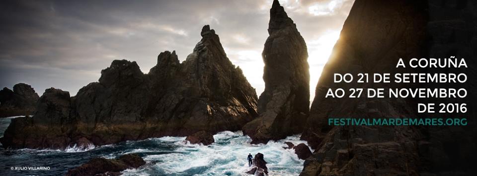 Festival “Mar de Mares”. A Coruña