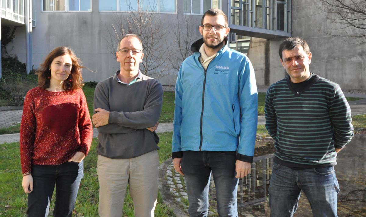 Bota a andar o primeiro proxecto para o estudo, seguimento e modelado da acidificación nas Rías Baixas galegas