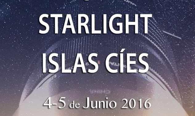 I Maratón fotográfico Satrlight Islas Cíes 4-5 de junio